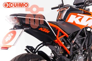 KTM 125 DUKE