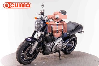 YAMAHA MT 01