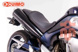 YAMAHA MT 01