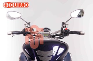 YAMAHA MT 01