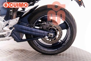 YAMAHA MT 01