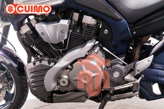 YAMAHA MT 01