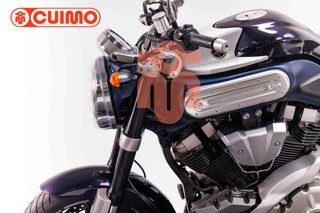 YAMAHA MT 01