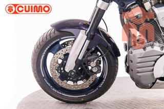YAMAHA MT 01