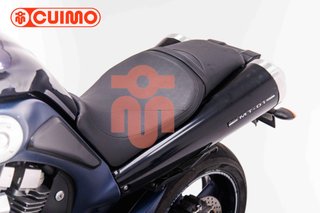YAMAHA MT 01