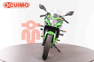 KAWASAKI NINJA 125