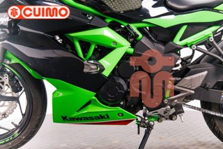 KAWASAKI NINJA 125