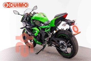 KAWASAKI NINJA 125