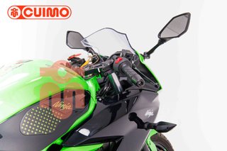 KAWASAKI NINJA 125