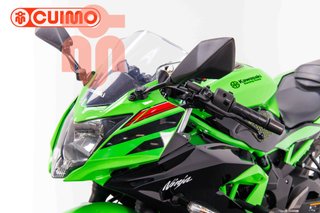 KAWASAKI NINJA 125
