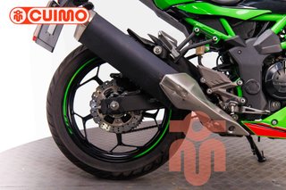 KAWASAKI NINJA 125