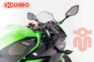 KAWASAKI NINJA 125