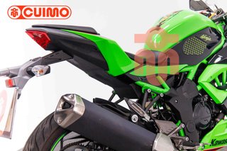 KAWASAKI NINJA 125