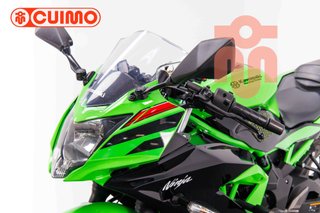 KAWASAKI NINJA 125