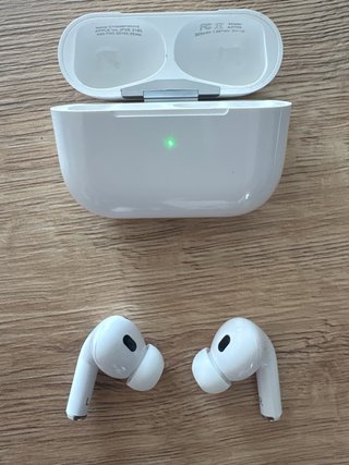 Airpods Pro Apple Blancos