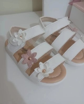 Lote Sandalias niña