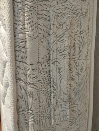 Colchón 90x190