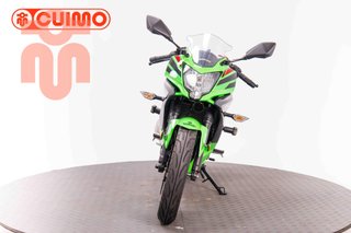 KAWASAKI NINJA 125