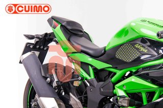 KAWASAKI NINJA 125