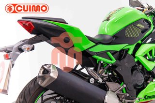 KAWASAKI NINJA 125