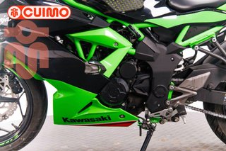 KAWASAKI NINJA 125