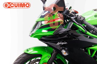 KAWASAKI NINJA 125