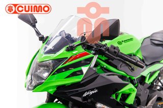 KAWASAKI NINJA 125