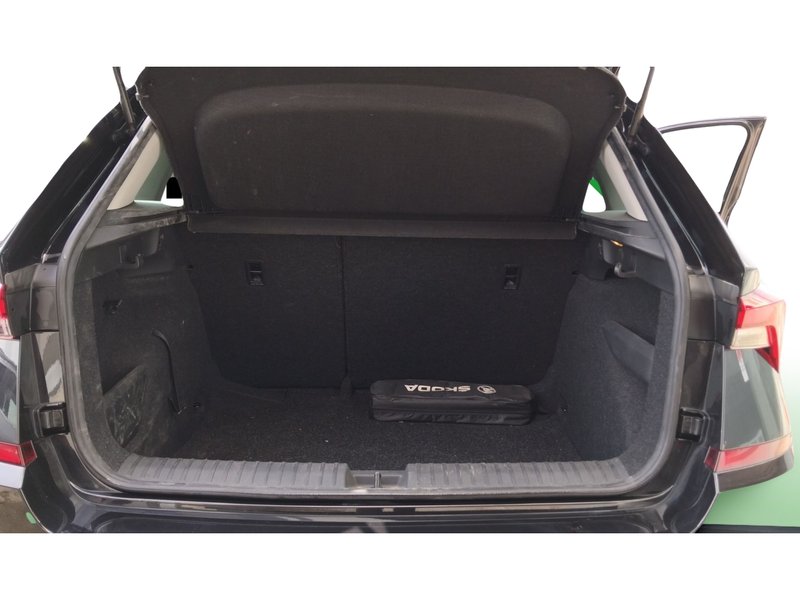 Škoda Kamiq 1.0 TSI Style 2023, foto 14