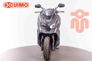 KYMCO DTX 350