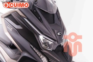 KYMCO DTX 350