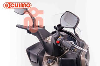 KYMCO DTX 350