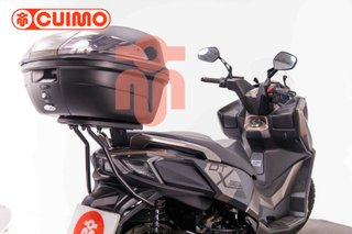 KYMCO DTX 350