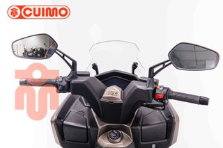 KYMCO DTX 350