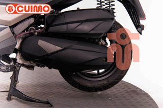 KYMCO DTX 350