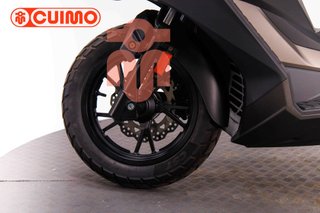KYMCO DTX 350
