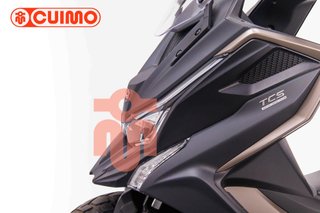 KYMCO DTX 350