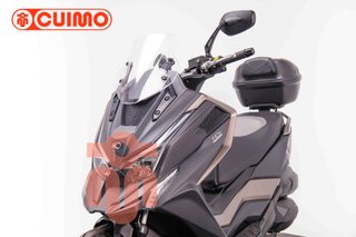 KYMCO DTX 350