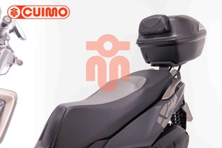 KYMCO DTX 350