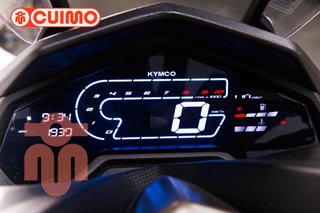 KYMCO DTX 350