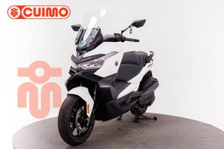 VOGE SR4 MAX