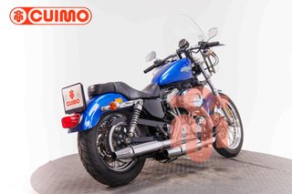 HARLEY DAVIDSON SPORTSTER XLH 883