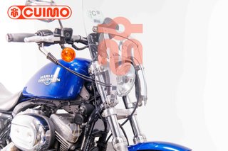 HARLEY DAVIDSON SPORTSTER XLH 883