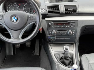 BMW Serie 1 2011
