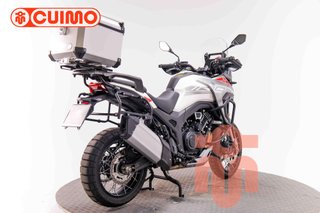 MORBIDELLI T1002 VX