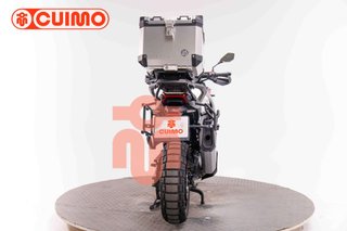 MORBIDELLI T1002 VX