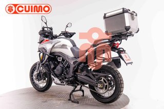 MORBIDELLI T1002 VX