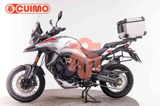 MORBIDELLI T1002 VX