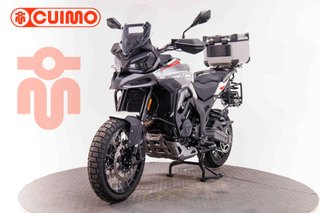 MORBIDELLI T1002 VX