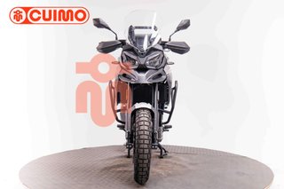 MORBIDELLI T1002 VX