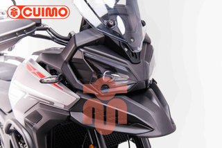 MORBIDELLI T1002 VX